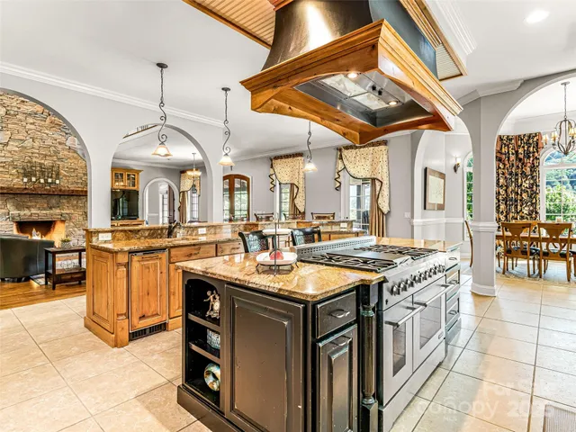 $2,495,000 | 202 Emerald Lane, Maggie Valley, NC 28751