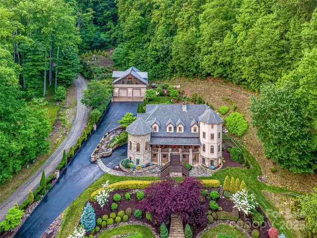 $2,495,000 | 202 Emerald Lane, Maggie Valley, NC 28751