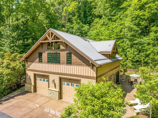 $2,495,000 | 202 Emerald Lane, Maggie Valley, NC 28751