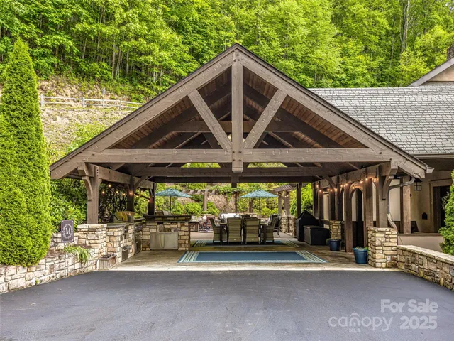 $2,495,000 | 202 Emerald Lane, Maggie Valley, NC 28751