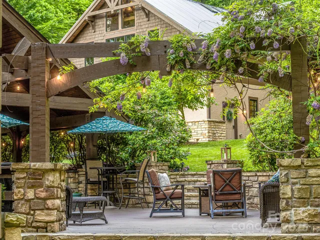 $2,495,000 | 202 Emerald Lane, Maggie Valley, NC 28751