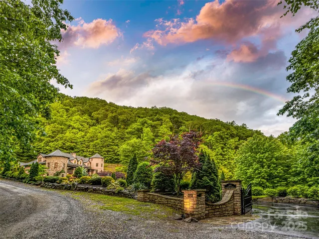 $2,495,000 | 202 Emerald Lane, Maggie Valley, NC 28751