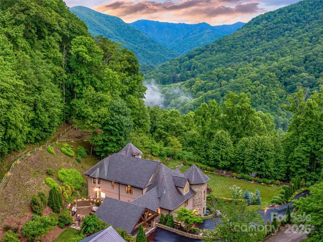 $2,495,000 | 202 Emerald Lane, Maggie Valley, NC 28751
