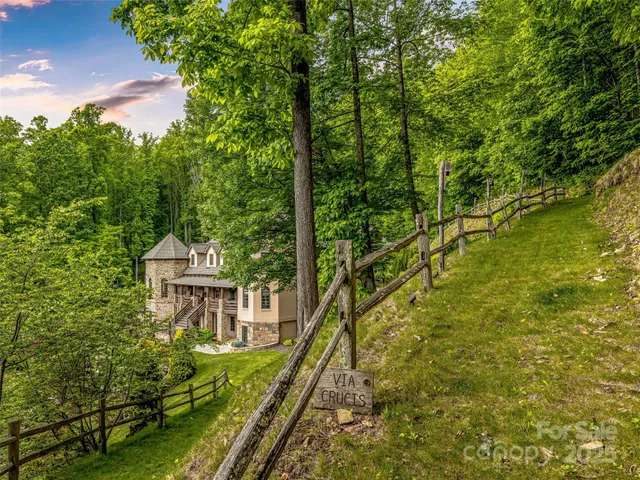 $2,495,000 | 202 Emerald Lane, Maggie Valley, NC 28751