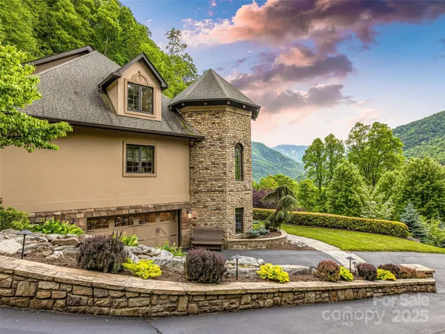 $2,495,000 | 202 Emerald Lane, Maggie Valley, NC 28751
