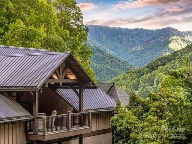 $2,495,000 | 202 Emerald Lane, Maggie Valley, NC 28751
