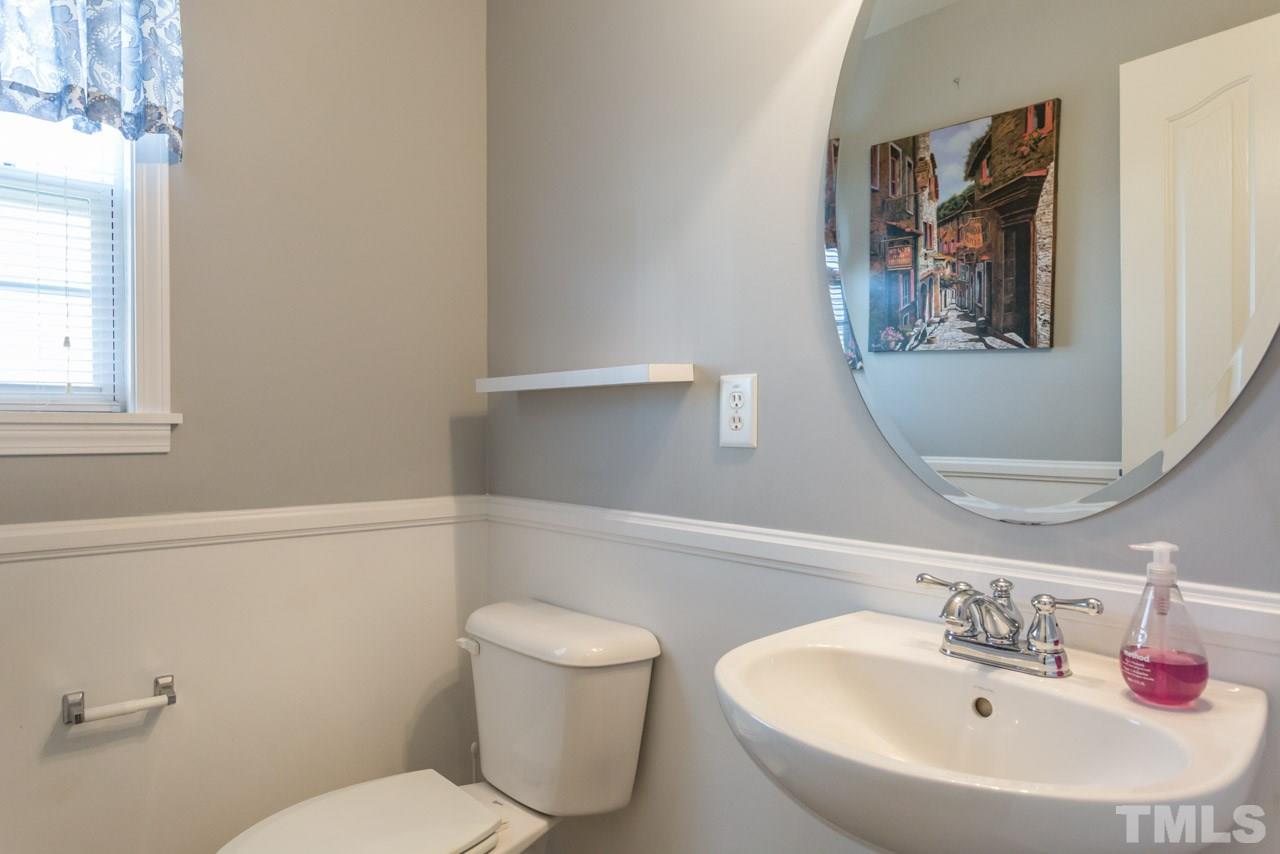 165 Depot Ridge Road Garner, NC 27529 - Photo 15 of 23 Gallery Image 15