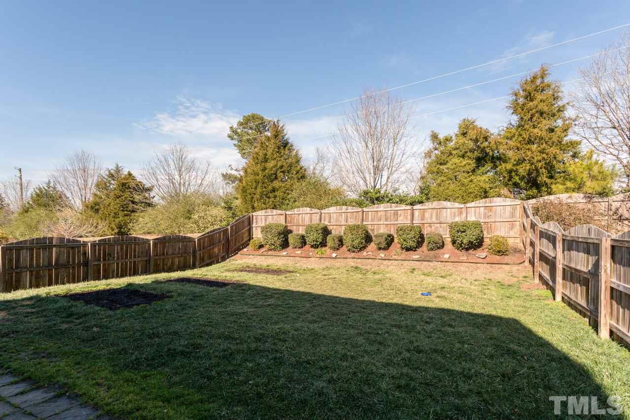 165 Depot Ridge Road Garner, NC 27529 - Photo 17 of 23 Gallery Image 17