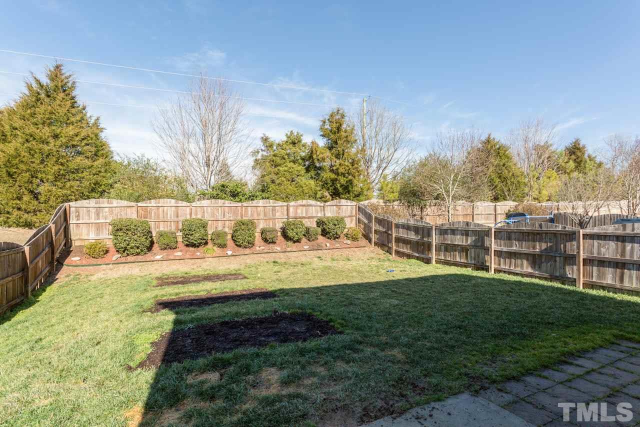 165 Depot Ridge Road Garner, NC 27529 - Photo 18 of 23 Gallery Image 18