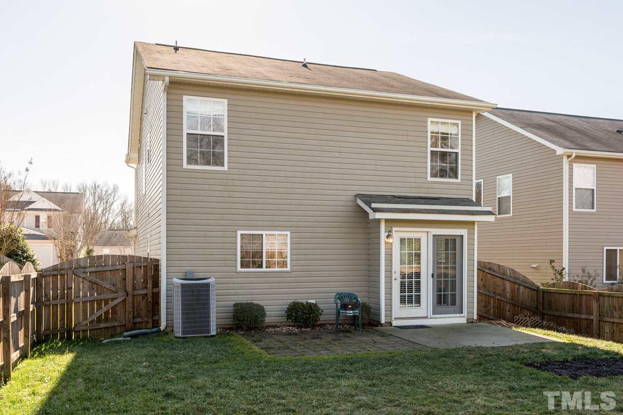 165 Depot Ridge Road Garner, NC 27529 - Photo 19 of 23 Gallery Image 19