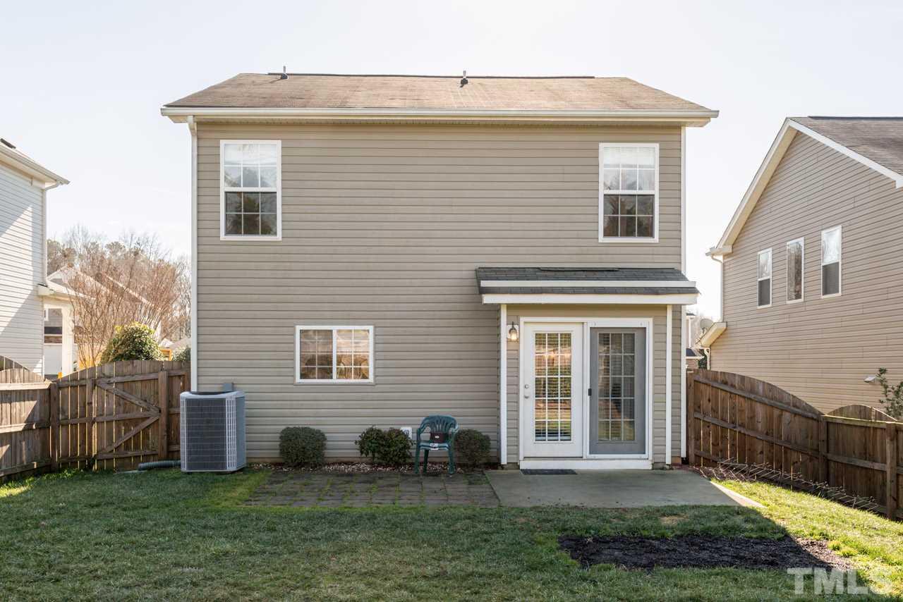 165 Depot Ridge Road Garner, NC 27529 - Photo 20 of 23 Gallery Image 20