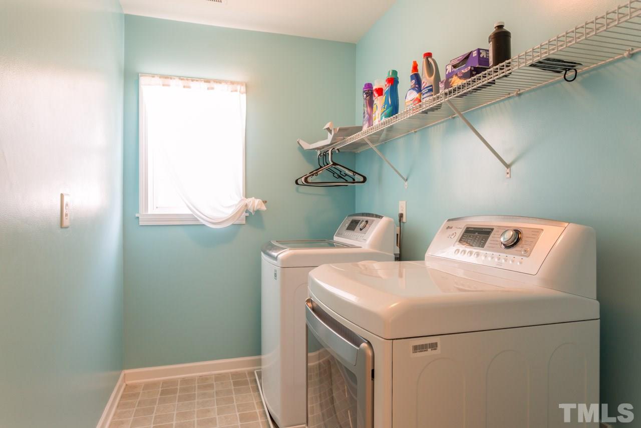 165 Depot Ridge Road Garner, NC 27529 - Photo 21 of 23 Gallery Image 21