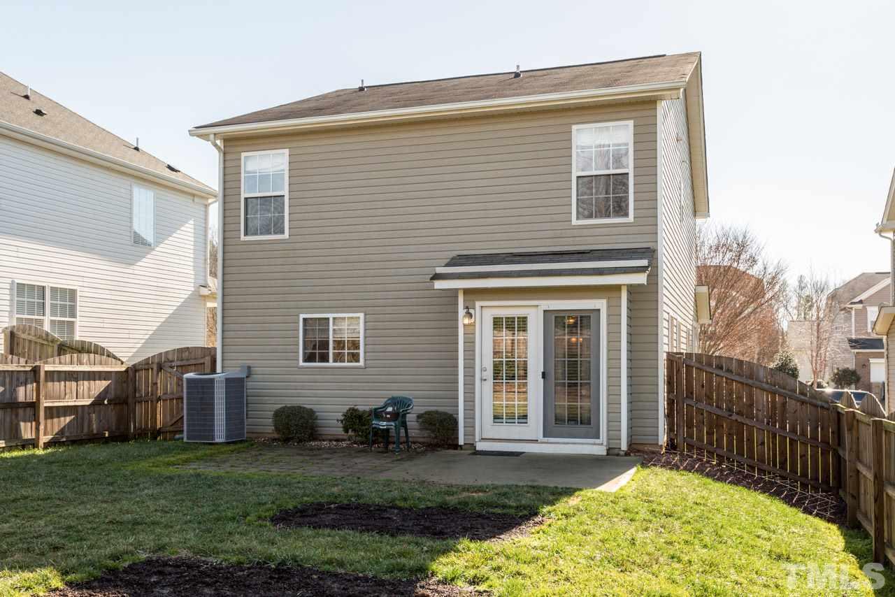 165 Depot Ridge Road Garner, NC 27529 - Photo 22 of 23 Gallery Image 22