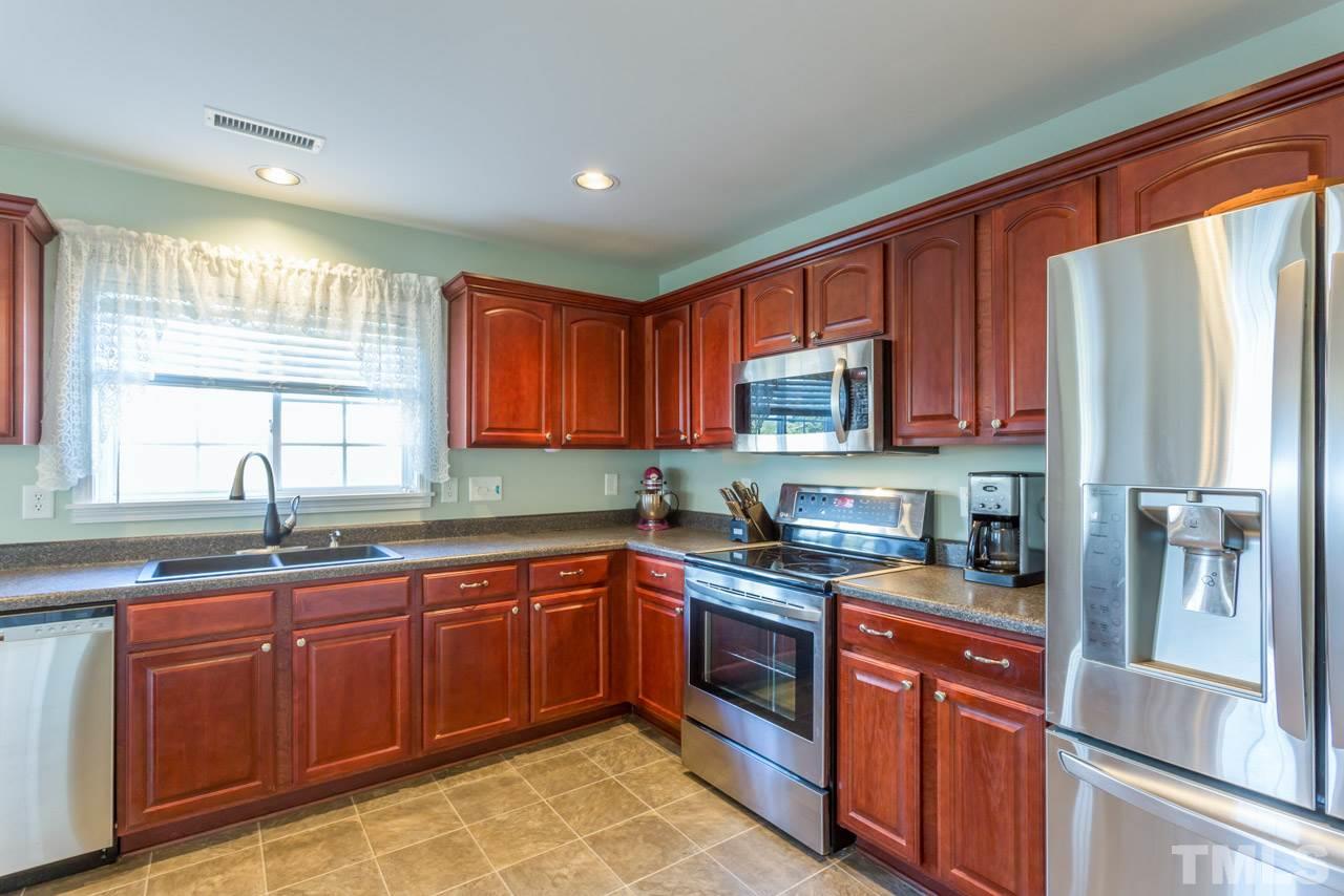 165 Depot Ridge Road Garner, NC 27529 - Photo 8 of 23 Gallery Image 8