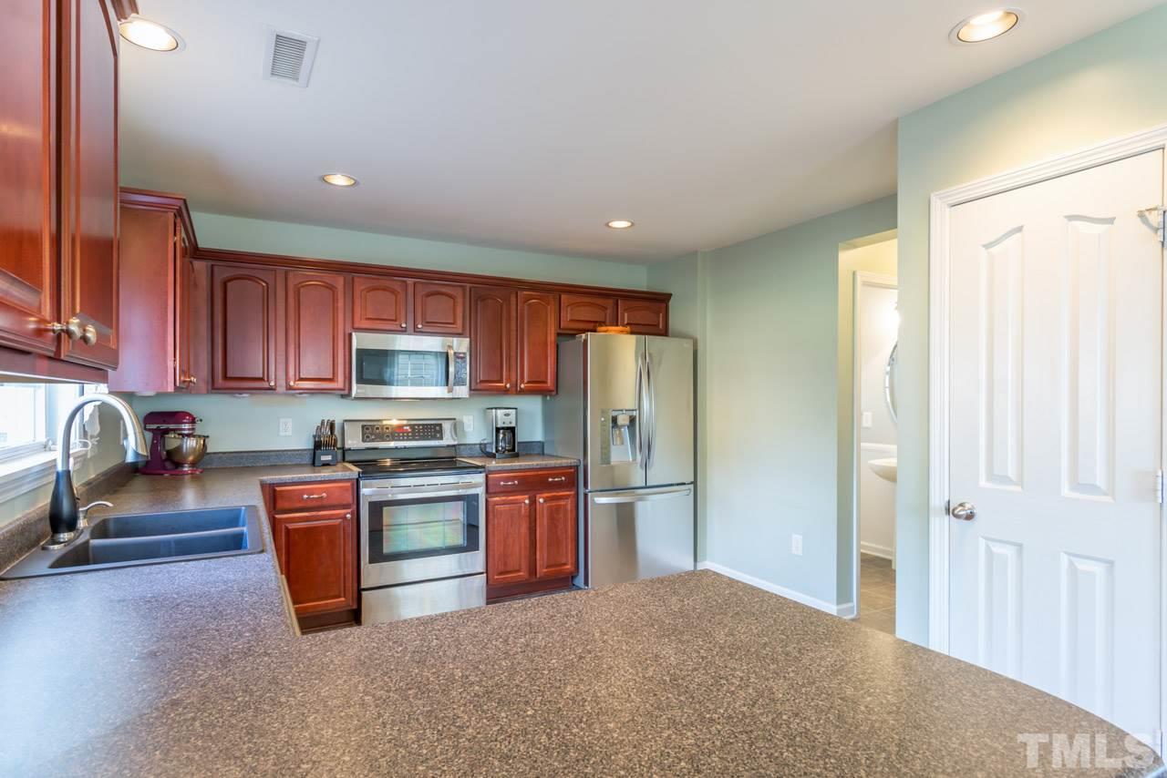 165 Depot Ridge Road Garner, NC 27529 - Photo 9 of 23 Gallery Image 9