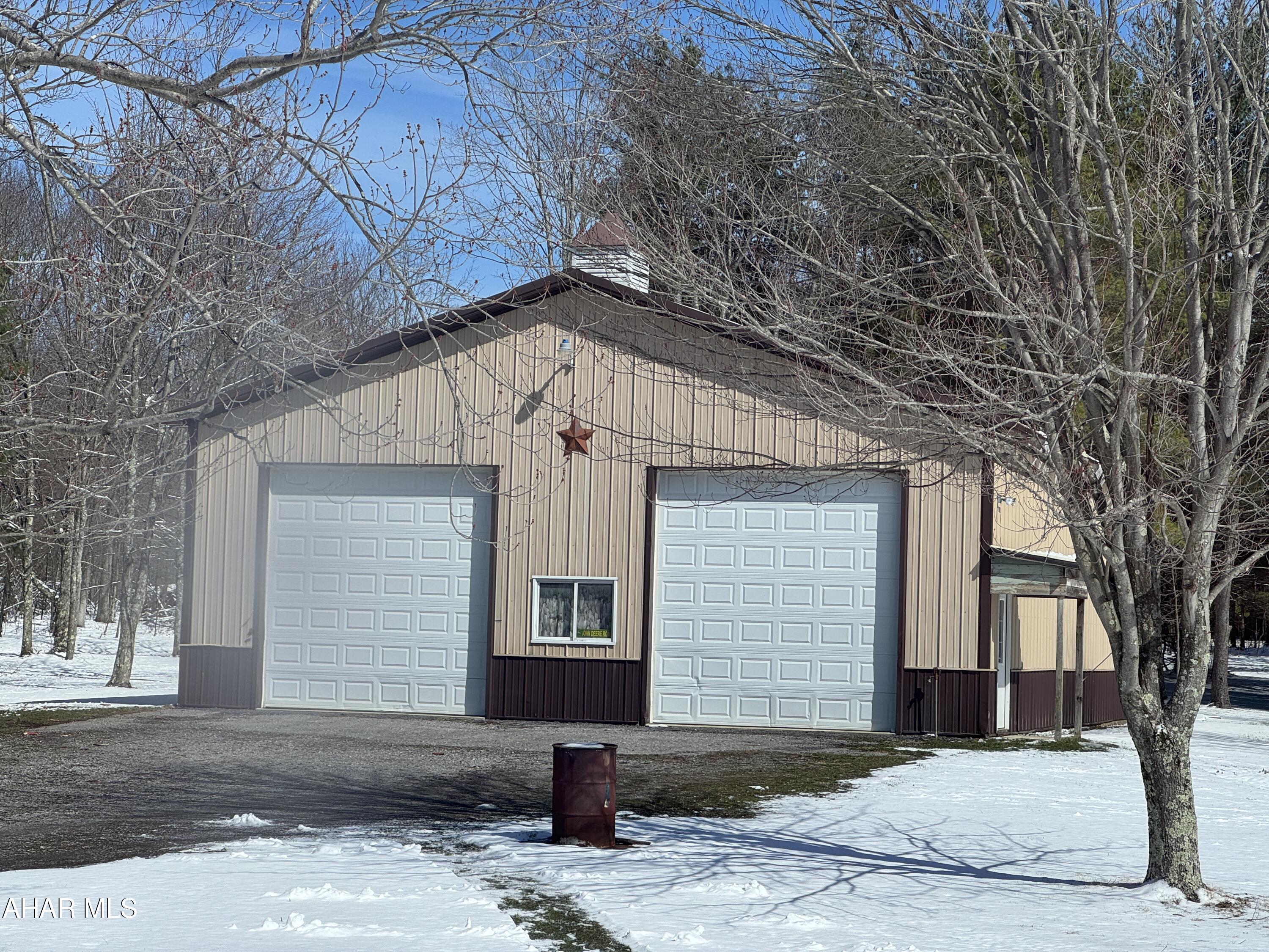 345 Mine 10 Road Beccaria, PA 16616 - Photo 2 of 25