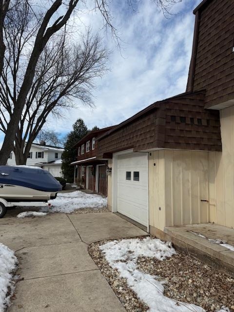 6622 Berkshire Road Madison, WI 53711 - Photo 21 of 24