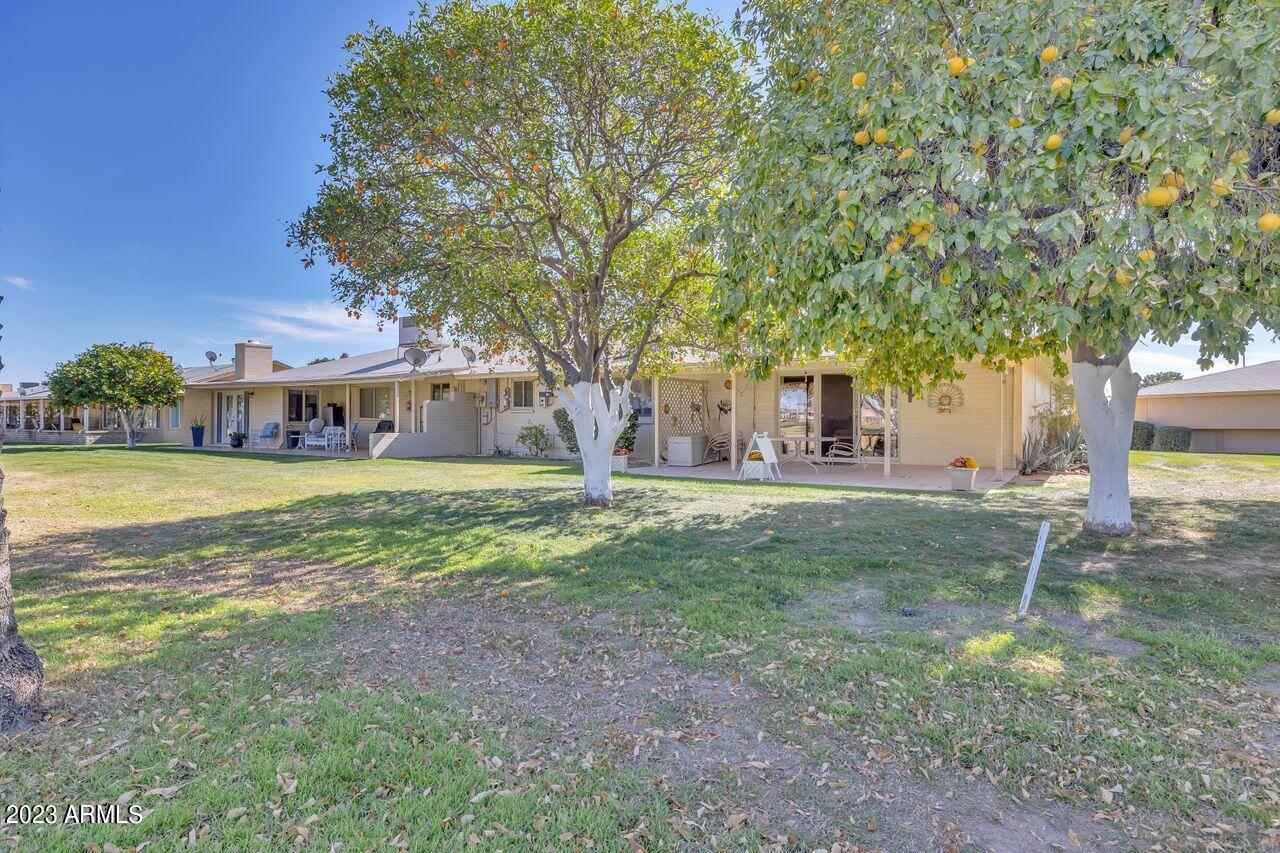 10864 West Hatcher Road Sun City, AZ 85351 - Photo 33 of 36 QPT-2670