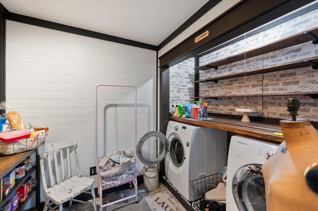 1407 Bluebonnet Trail Arlington, TX 76013 - Photo 26 of 31