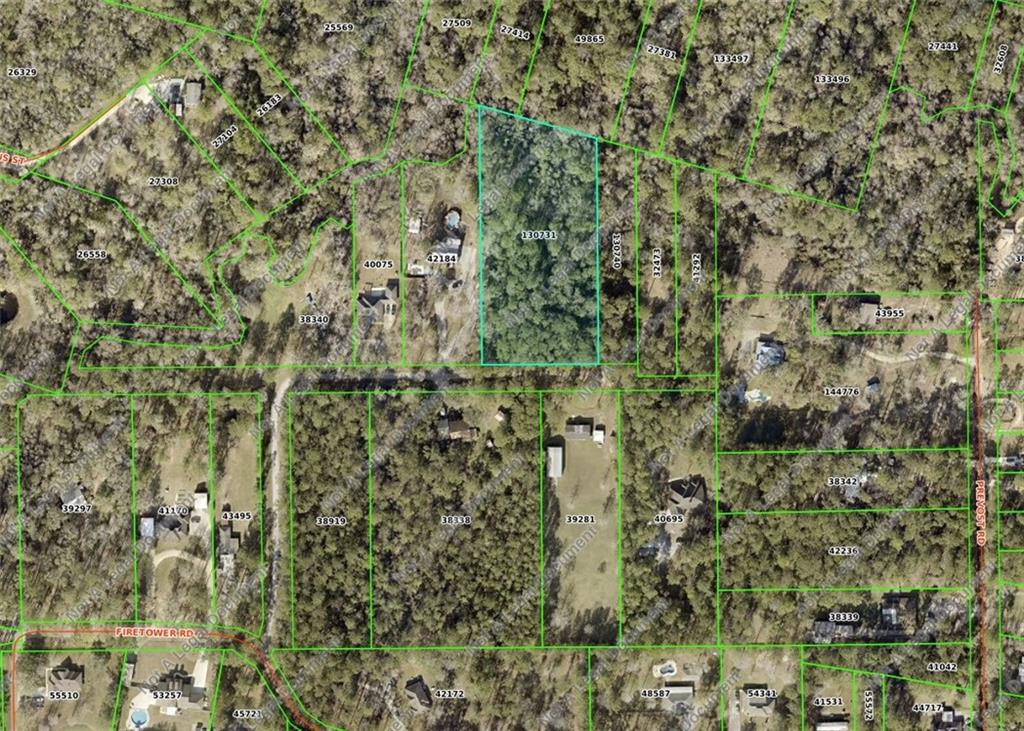 0 Firetower Road Mandeville, LA 70471 - Photo 1 of 3