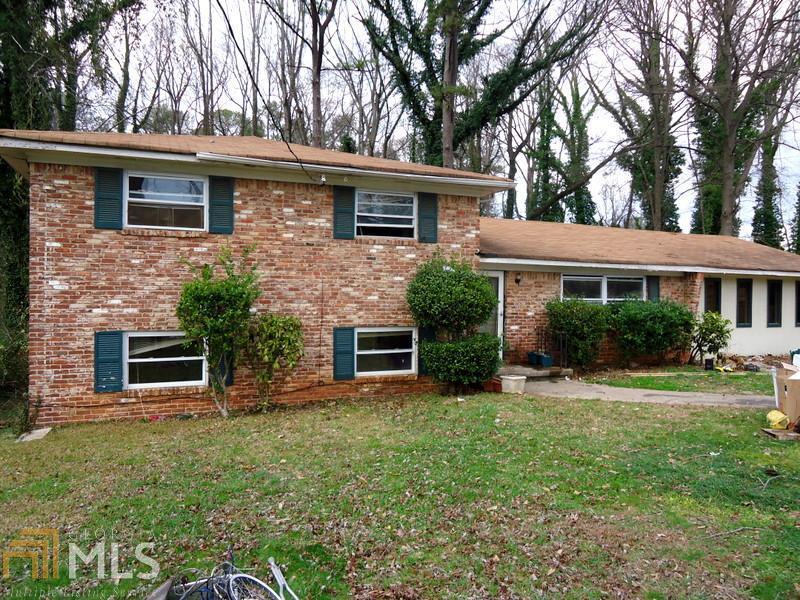 3302 Betty Circle Decatur, GA 30032 - Photo 1 of 1
