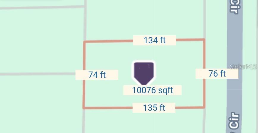 16 Fireglow Circle North Port, FL 34288 - Photo 3 of 7 a sign that is on a refrigerator