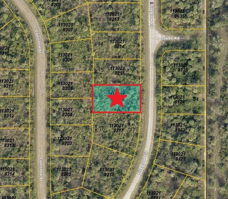 16 Fireglow Circle North Port, FL 34288 - Photo 4 of 7 a bathroom with a shower