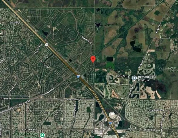 a picture of city view