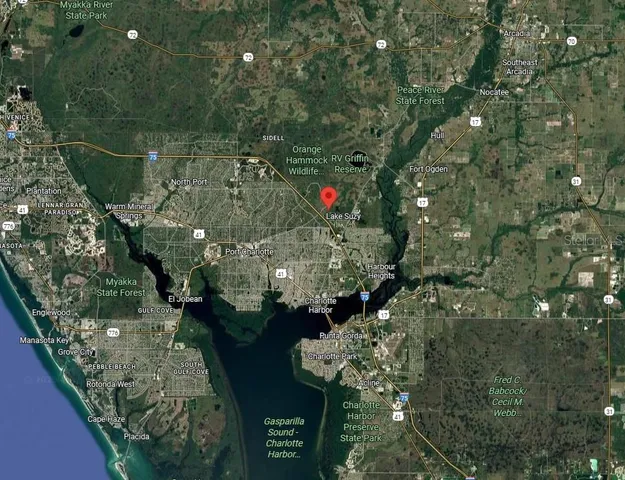 $18,000 | 16 Fireglow Circle, North Port, FL 34288