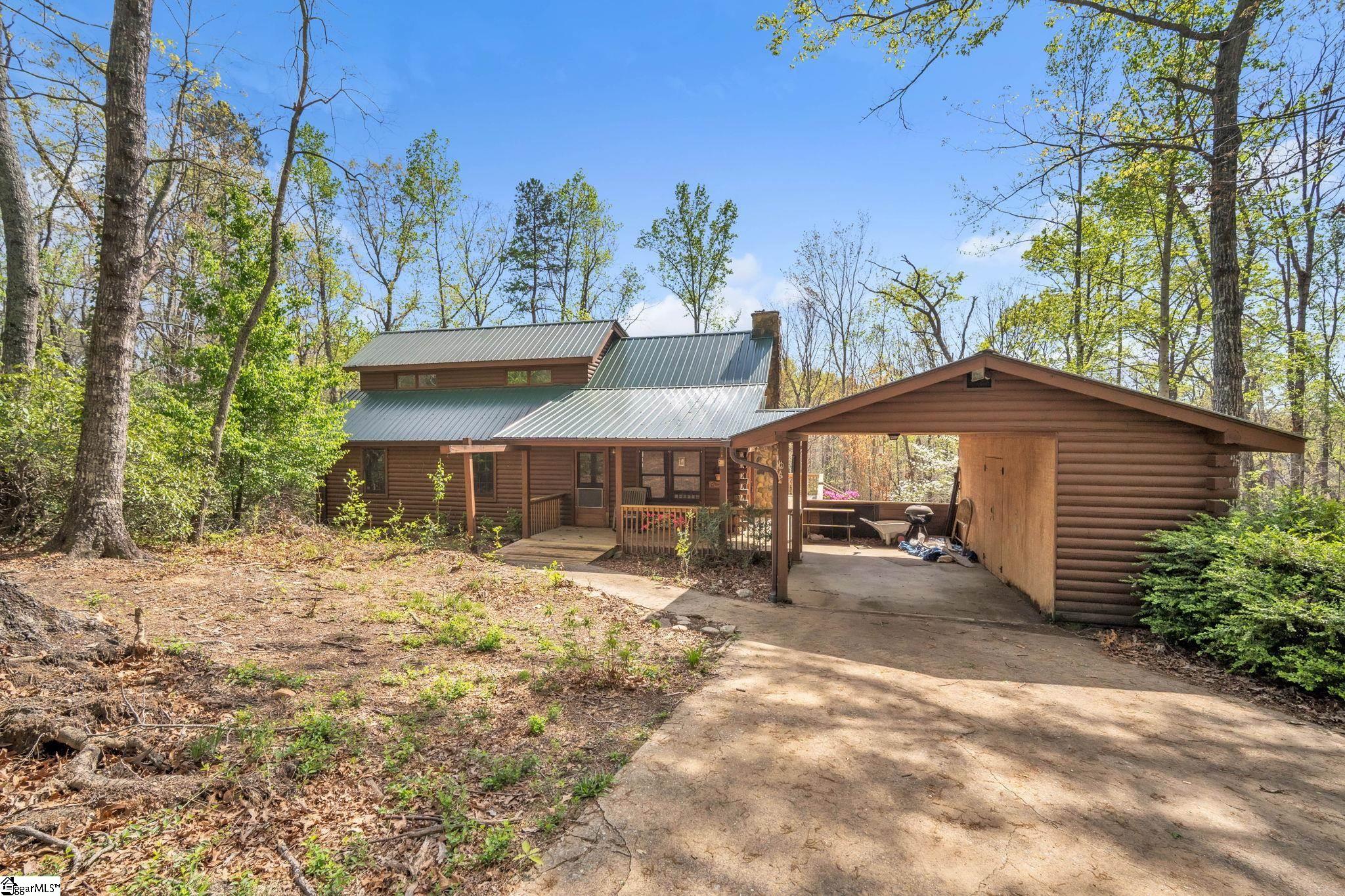 302 Doe Run Pickens, SC 29671 - Photo 1 of 34 Gallery Image 1