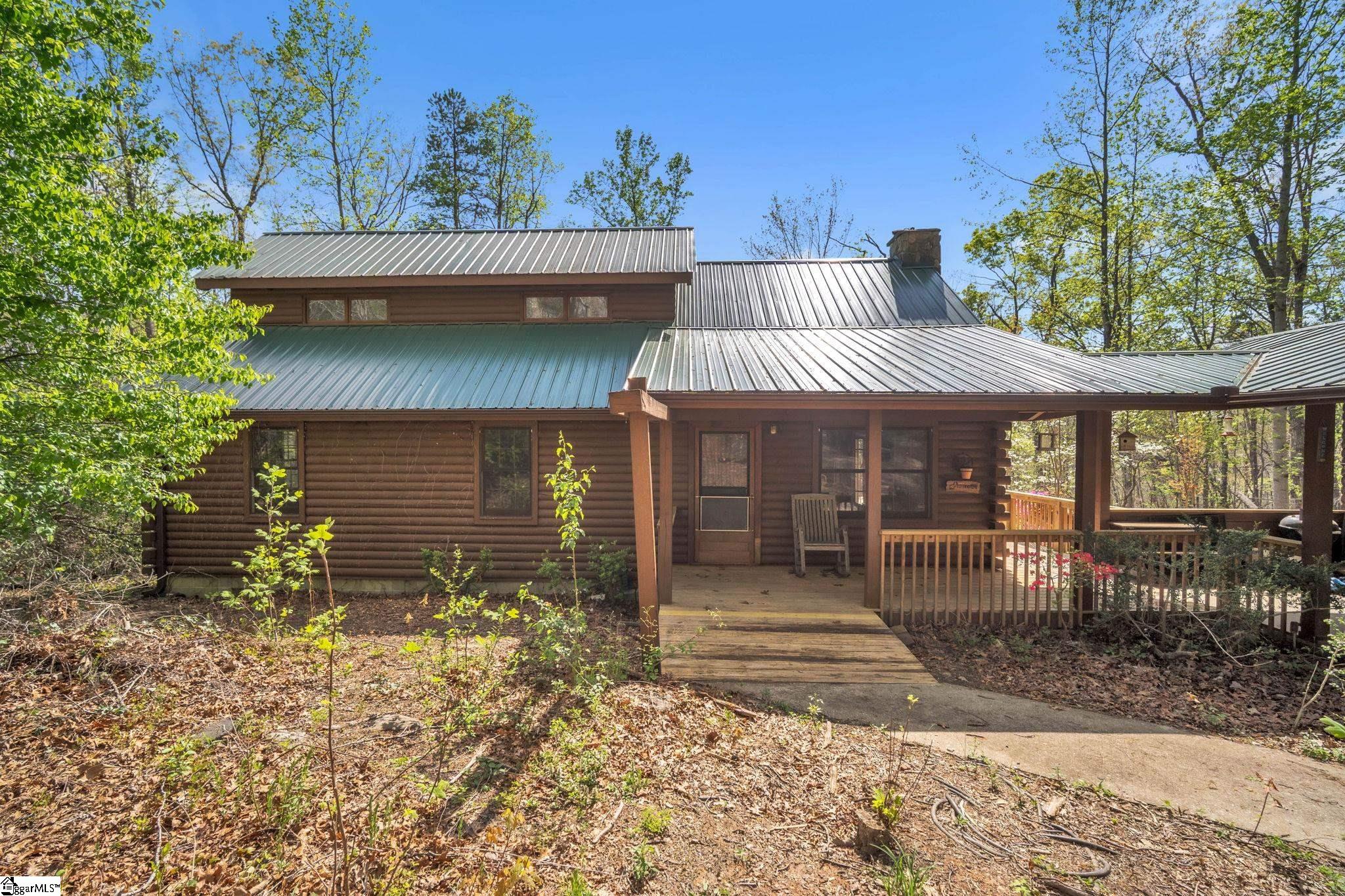 302 Doe Run Pickens, SC 29671 - Photo 2 of 34 Gallery Image 2
