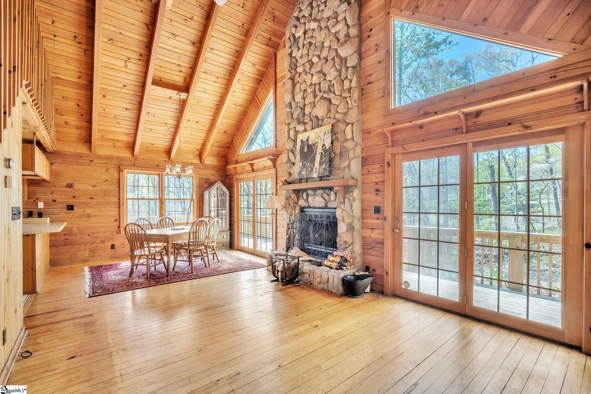 302 Doe Run Pickens, SC 29671 - Photo 4 of 34 Gallery Image 4