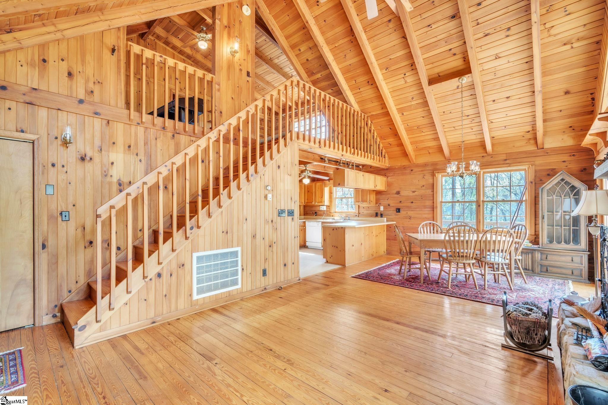 302 Doe Run Pickens, SC 29671 - Photo 5 of 34 Gallery Image 5