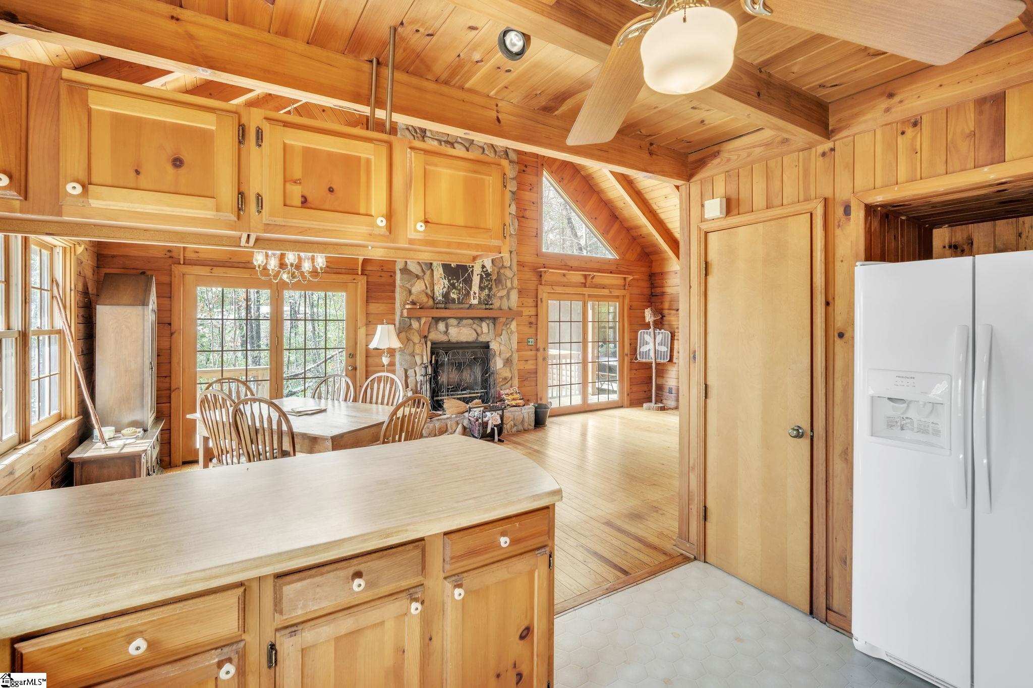 302 Doe Run Pickens, SC 29671 - Photo 8 of 34 Gallery Image 8