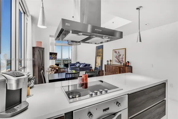 $11,000 | 1100 Biscayne Boulevard, Unit 2907, Miami, FL 33132