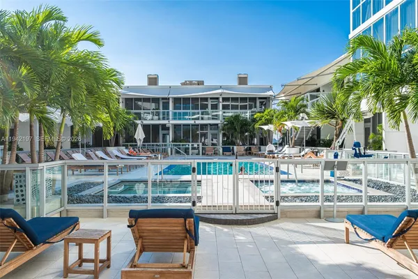 $11,000 | 1100 Biscayne Boulevard, Unit 2907, Miami, FL 33132