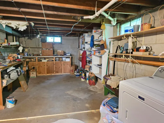 $148,000 | 228 West Division Street, Wautoma, WI 54982