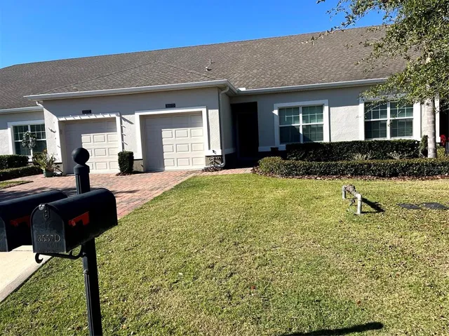 $299,000 | 3557 Belland Circle, Unit D, Clermont, FL 34711