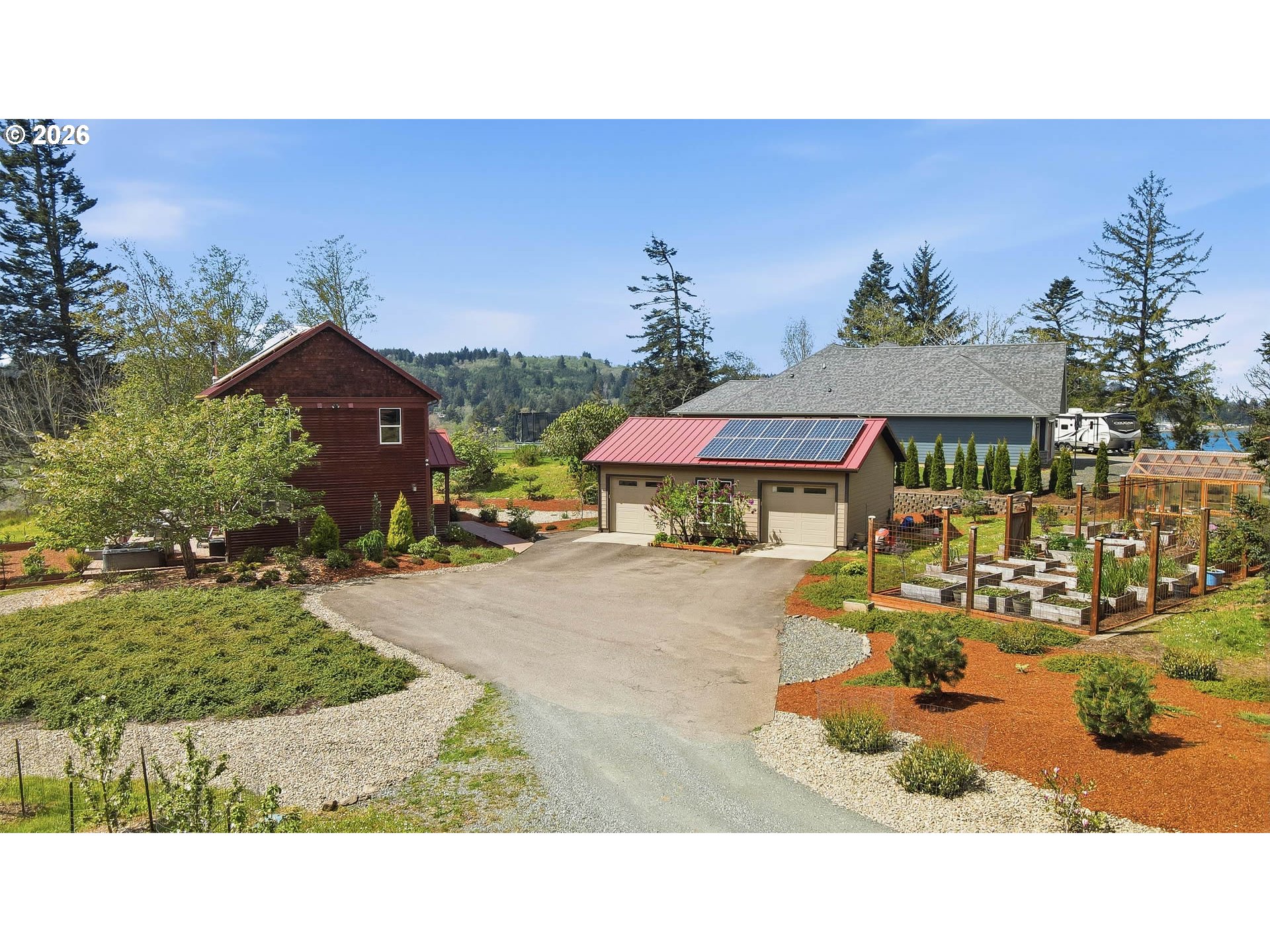 62736 Olive Barber Road Coos Bay, OR 97420 - Photo 3 of 25 Gallery Image 3