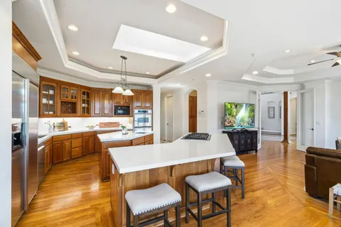 $3,195,000 | 18600 Castle Ridge Drive, Morgan Hill, CA 95037