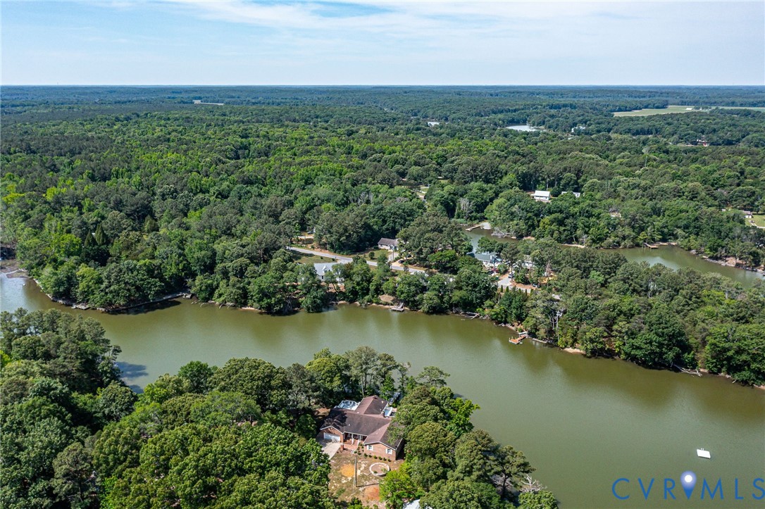 355 Riverview Road Heathsville, VA 22473 - Photo 45 of 95