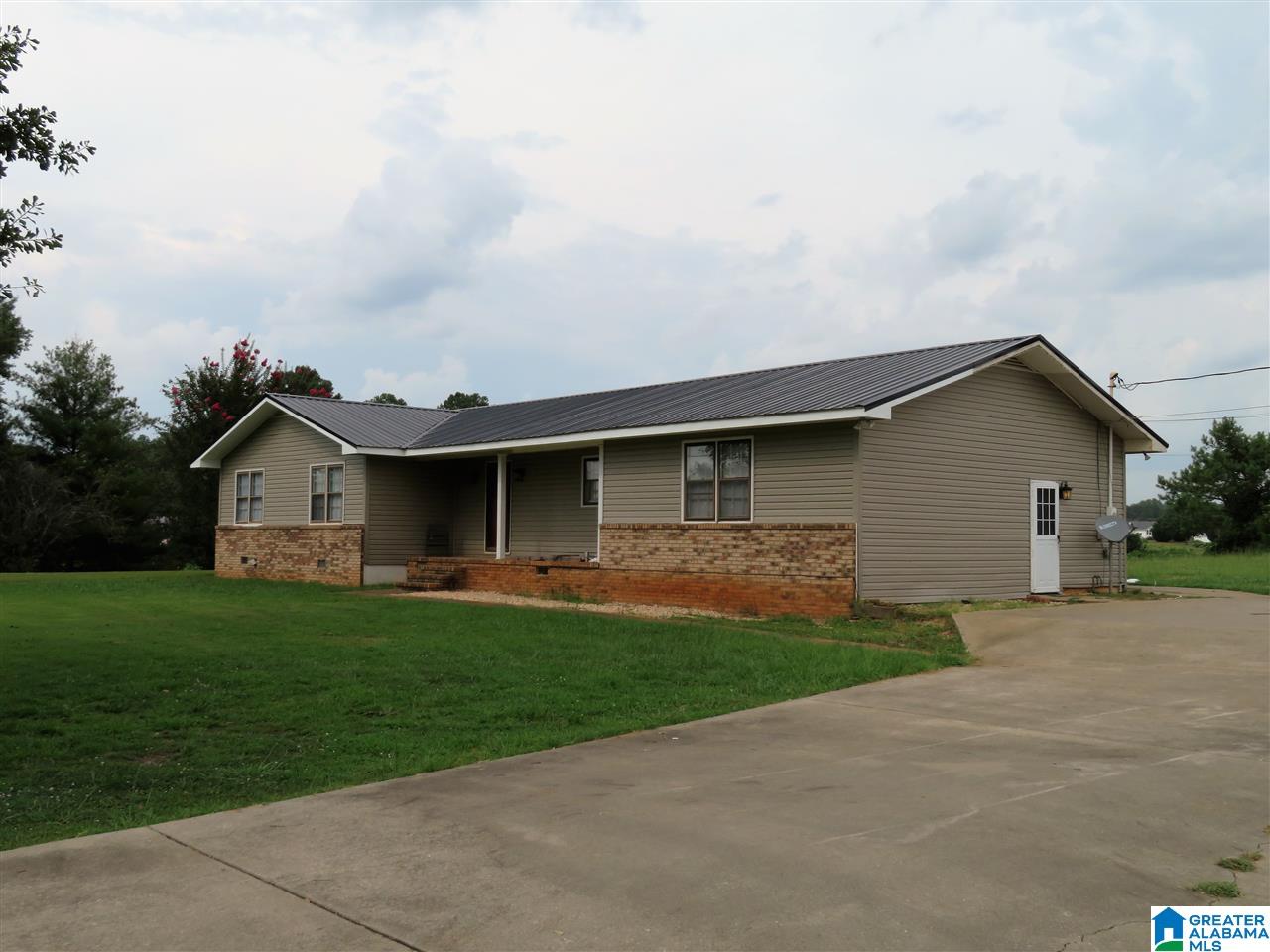 1650 State Farm Road Alexandria, AL 36250 - Photo 39 of 41