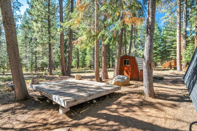 $699,000 | 13081 Davos Drive, Truckee, CA 96161
