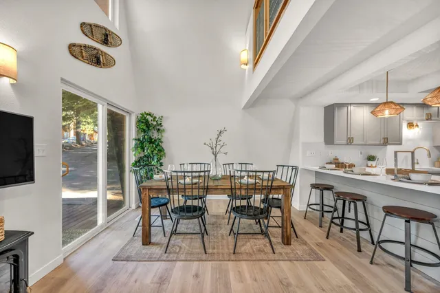 $699,000 | 13081 Davos Drive, Truckee, CA 96161