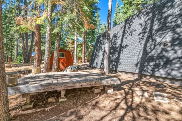 $699,000 | 13081 Davos Drive, Truckee, CA 96161