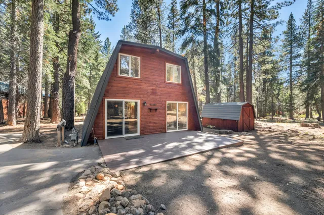$699,000 | 13081 Davos Drive, Truckee, CA 96161