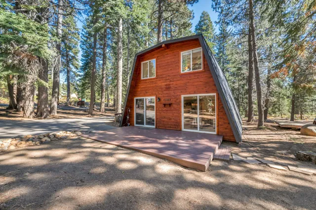 $699,000 | 13081 Davos Drive, Truckee, CA 96161