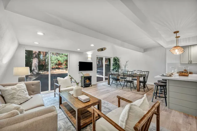 $699,000 | 13081 Davos Drive, Truckee, CA 96161