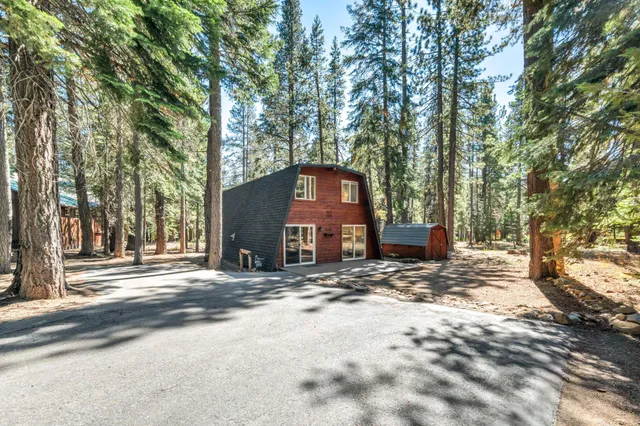 $699,000 | 13081 Davos Drive, Truckee, CA 96161