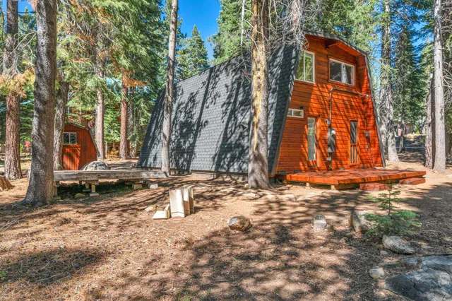 $699,000 | 13081 Davos Drive, Truckee, CA 96161